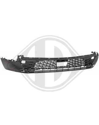 Paraurti anteriore Opel Mokka (Typ 76) 21- (Cod. D-1836061)