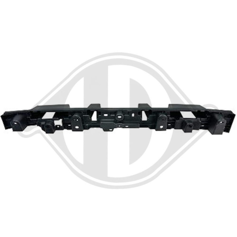 Ammortizzatore d'urto Paraurti Opel Mokka (Typ 76) 21- (Cod. D-1836065)