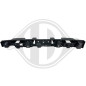 Ammortizzatore d'urto Paraurti Opel Mokka (Typ 76) 21- (Cod. D-1836065)