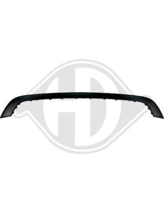 Modanatura decorativa/ protettiva Paraurti Opel Mokka (Typ 76) 21- (Cod. D-1836066)