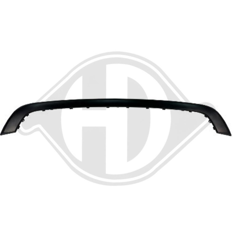 Modanatura decorativa/ protettiva Paraurti Opel Mokka (Typ 76) 21- (Cod. D-1836066)
