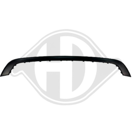 Modanatura decorativa/ protettiva Paraurti Opel Mokka (Typ 76) 21- (Cod. D-1836066)