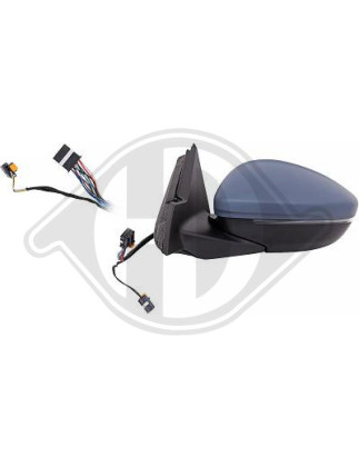Specchio retrovisore esterno Opel Mokka (Typ 76) 21- (Cod. D-1836125)
