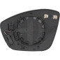 Vetro specchio Specchio esterno Opel Mokka (Typ 76) 21- (Cod. D-1836126)