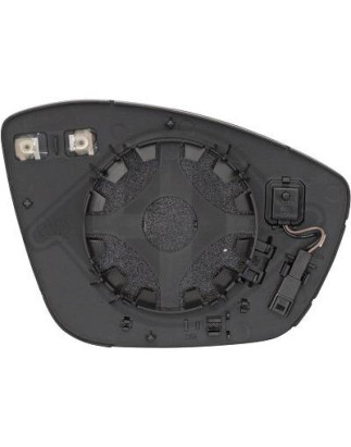 Vetro specchio Specchio esterno Opel Mokka (Typ 76) 21- (Cod. D-1836127)