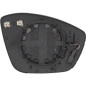 Vetro specchio Specchio esterno Opel Mokka (Typ 76) 21- (Cod. D-1836127)