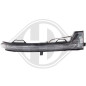 Indicatore direzione  destro Opel Mokka (Typ 76) 21- (Cod. D-1836128)