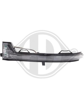 Indicatore direzione  sinistro Opel Mokka (Typ 76) 21- (Cod. D-1836129)