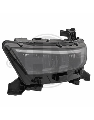 Faro anteriore sinistro Opel Mokka (Typ 76) 21- (Cod. D-1836981)