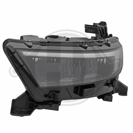 Faro anteriore sinistro Opel Mokka (Typ 76) 21- (Cod. D-1836981)