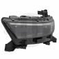 Faro anteriore sinistro Opel Mokka (Typ 76) 21- (Cod. D-1836981)