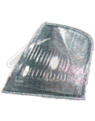 Indicatore direzione anteriore sinistro Opel Omega A 86-94 (Cod. D-1843173)