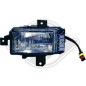 Fendinebbia destro Opel Omega B 94-99 (Cod. D-1844088)