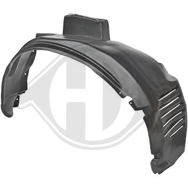 Copertura Passaruota anteriore destro Opel Omega B 99-03 (Cod. D-1844108) Copertura Passaruota anteriore destro Opel Omega B 99-03 (Cod. D-1844108)
