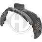 Copertura Passaruota anteriore destro Opel Omega B 99-03 (Cod. D-1844108) Copertura Passaruota anteriore destro Opel Omega B 99-03 (Cod. D-1844108)