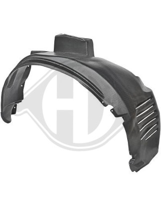 Copertura Passaruota anteriore sinistro Opel Omega B 99-03 (Cod. D-1844109)