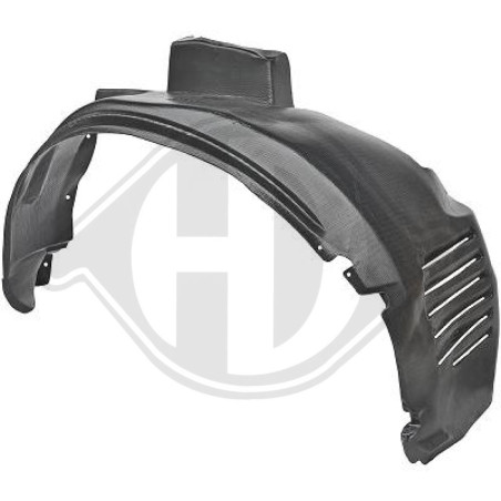 Copertura Passaruota anteriore sinistro Opel Omega B 99-03 (Cod. D-1844109)