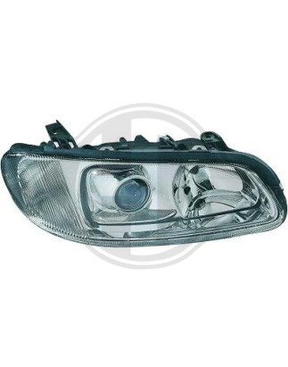 SET FARI ANTERIORI Opel Omega B 94-02 (Cod. D-1844182)