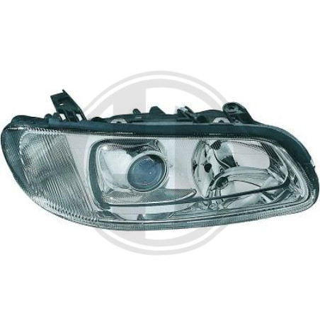 SET FARI ANTERIORI Opel Omega B 94-02 (Cod. D-1844182)