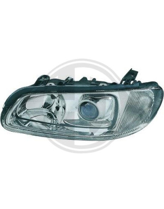 SET FARI ANTERIORI Opel Omega B 94-02 (Cod. D-1844183)