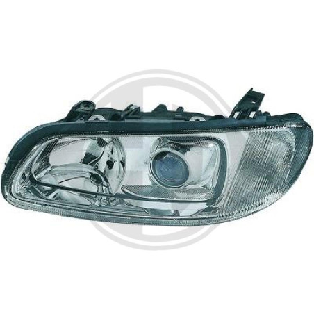 SET FARI ANTERIORI Opel Omega B 94-02 (Cod. D-1844183)