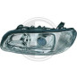 SET FARI ANTERIORI Opel Omega B 94-02 (Cod. D-1844183)