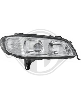 Faro anteriore destro Opel Omega B 99-03 (Cod. D-1844382)