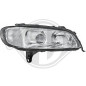 Faro anteriore destro Opel Omega B 99-03 (Cod. D-1844382)