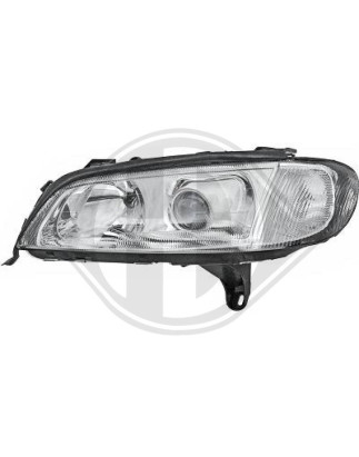 Faro anteriore sinistro Opel Omega B 99-03 (Cod. D-1844383)