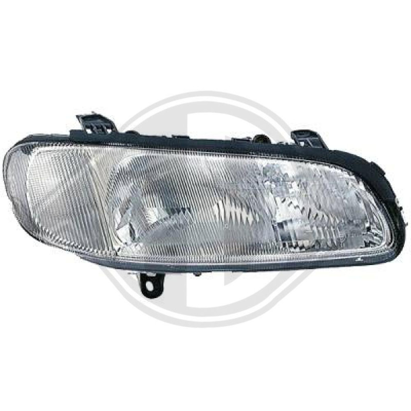 Faro anteriore destro Opel Omega B 94-99 (Cod. D-1844980)
