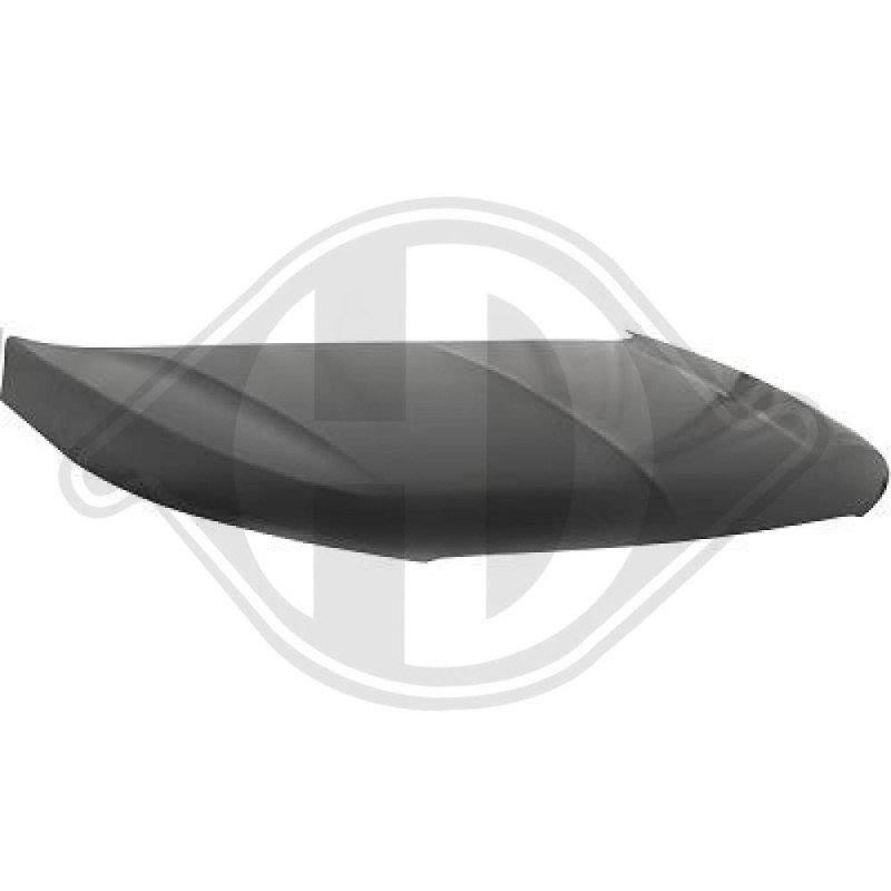 Cofano motore Opel Grandland X 17- (Cod. D-1851000)