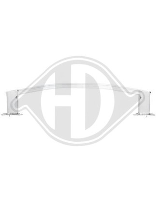 Ammortizzatore d'urto Paraurti Opel Grandland X 17- (Cod. D-1851015)