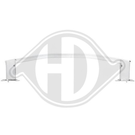 Ammortizzatore d'urto Paraurti Opel Grandland X 17- (Cod. D-1851015)