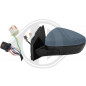 Specchio retrovisore esterno Opel Grandland X 17- (Cod. D-1851027)