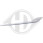 Modanatura decorativa / protettiva Griglia radiatore Opel Grandland X 17- (Cod. D-1851043)