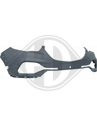 Paraurti anteriore Opel Grandland X 17- (Cod. D-1851050)