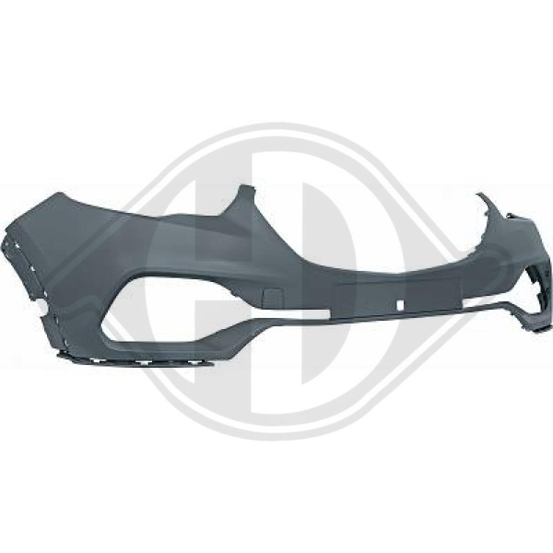 Paraurti anteriore Opel Grandland X 17- (Cod. D-1851050)