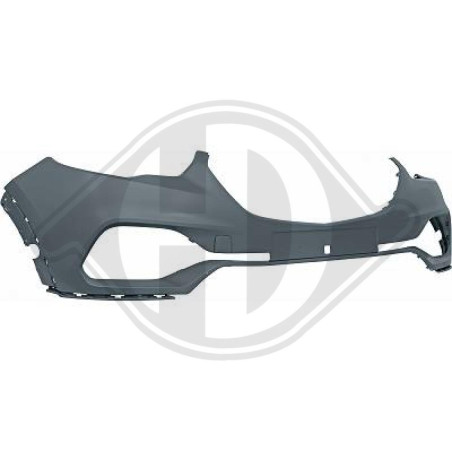Paraurti anteriore Opel Grandland X 17- (Cod. D-1851050)