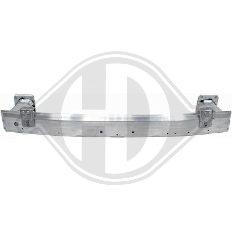 Ammortizzatore d'urto Paraurti Opel Grandland X 17- (Cod. D-1851060)