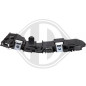 Supporto Paraurti anteriore destro Opel Grandland X 17- (Cod. D-1851062)