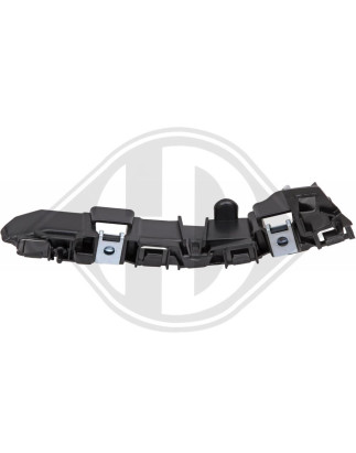 Supporto Paraurti anteriore sinistro Opel Grandland X 17- (Cod. D-1851063)
