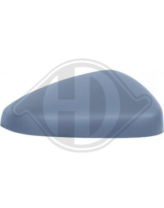 Copertura Specchio esterno Opel Grandland X 17- (Cod. D-1851128)