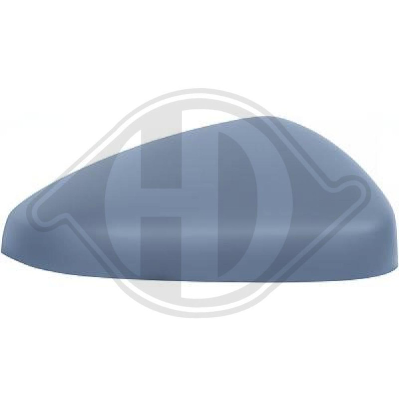 Copertura Specchio esterno Opel Grandland X 17- (Cod. D-1851128)