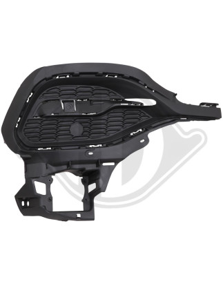 Griglia di ventilazione Paraurti anteriore Dx Opel Grandland X 17- (Cod. D-1851146)