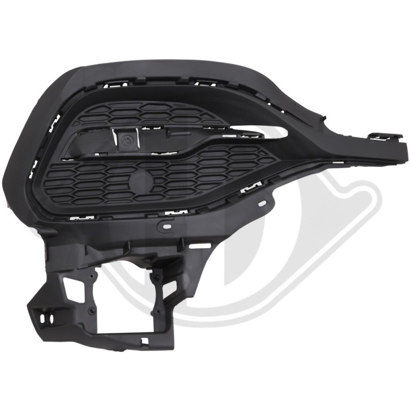 Griglia di ventilazione Paraurti anteriore Dx Opel Grandland X 17- (Cod. D-1851146)