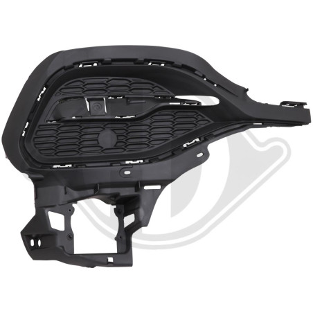 Griglia di ventilazione Paraurti anteriore Dx Opel Grandland X 17- (Cod. D-1851146)