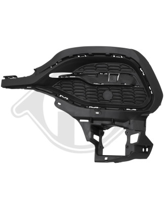 Griglia di ventilazione Paraurti anteriore Sx Opel Grandland X 17- (Cod. D-1851147)