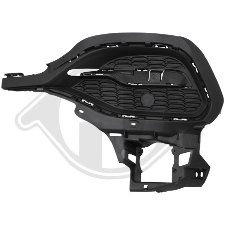 Griglia di ventilazione Paraurti anteriore Sx Opel Grandland X 17- (Cod. D-1851147)