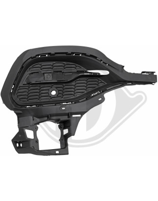Griglia di ventilazione Paraurti anteriore Dx Opel Grandland X 17- (Cod. D-1851148)