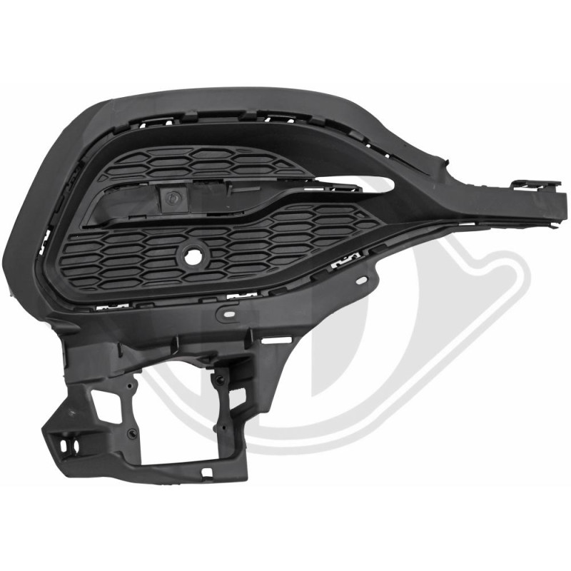 Griglia di ventilazione Paraurti anteriore Dx Opel Grandland X 17- (Cod. D-1851148)